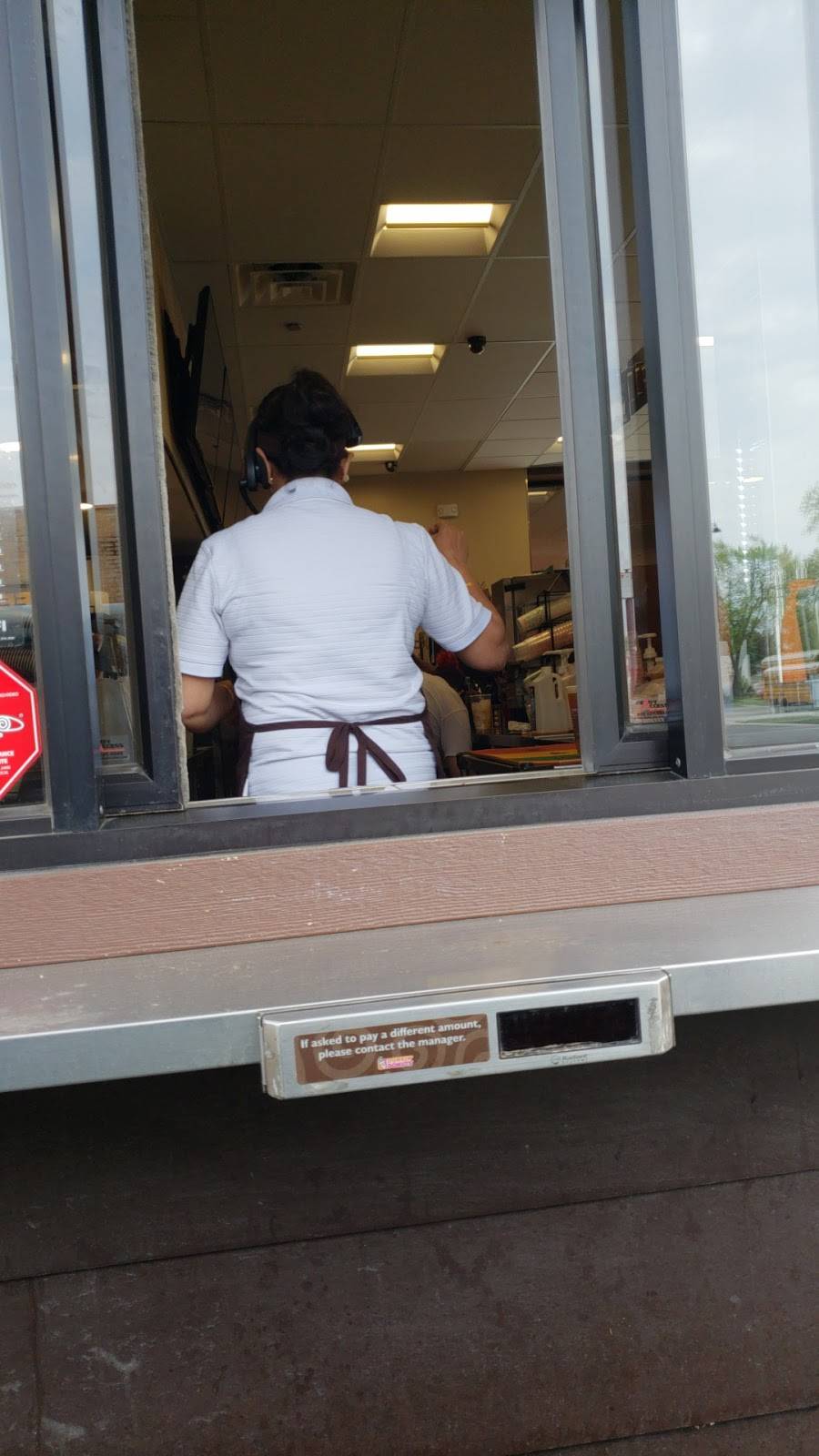 Dunkin Donuts | cafe | 11843 S Pulaski Rd, Alsip, IL 60803, USA | 7083883837 OR +1 708-388-3837