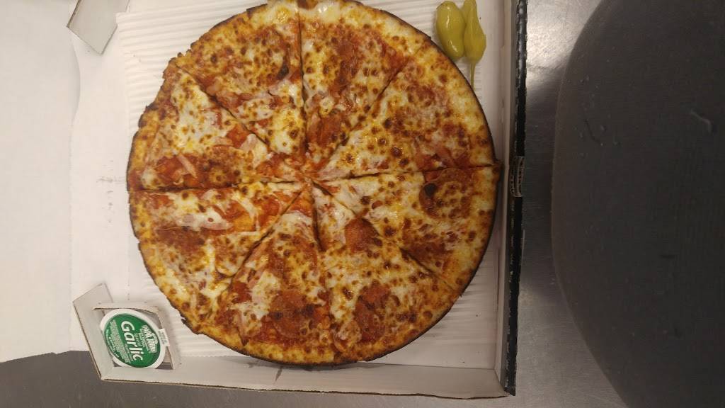 Papa Johns Pizza | restaurant | 161 W 231st St, Bronx, NY 10463, USA | 7186017272 OR +1 718-601-7272