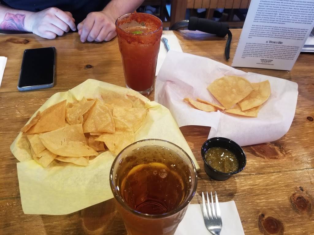 El Tepeyac Cafe | restaurant | 13926 Imperial Hwy, La Mirada, CA 90638, USA | 5622636455 OR +1 562-263-6455