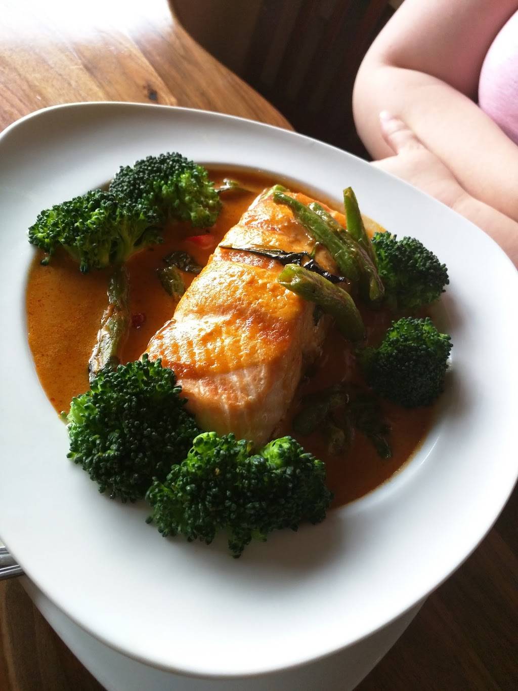 Sukho Thai | restaurant | 5498 College Ave, Oakland, CA 94618, USA | 5104208600 OR +1 510-420-8600