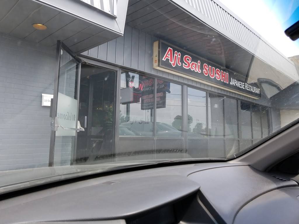 Aji Sai | restaurant | 32 Dundas Street West, West of, Front St, Belleville, ON K8P 1A3, Canada | 6139663939 OR +1 613-966-3939