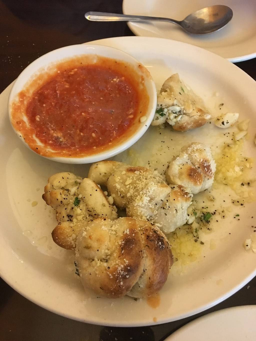 Capriccio Pizza and Italian Restaurant | restaurant | 9611 Brookdale Dr, Charlotte, NC 28215, USA | 7045965454 OR +1 704-596-5454