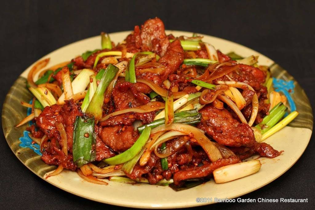 Bamboo Garden Restaurant | meal delivery | 73633 Twentynine Palms Highway, Twentynine Palms, CA 92277, USA | 7603670568 OR +1 760-367-0568