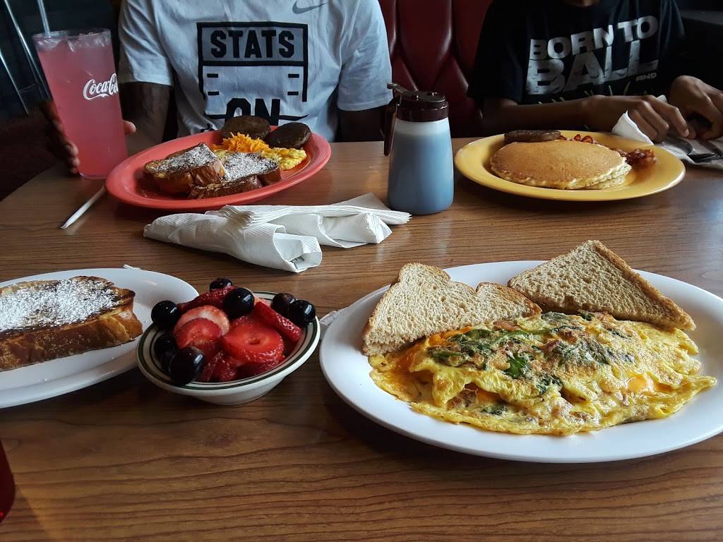 Carolina Pancake House | restaurant | 2800 N Kings Hwy, Myrtle Beach, SC 29577, USA | 8436269949 OR +1 843-626-9949