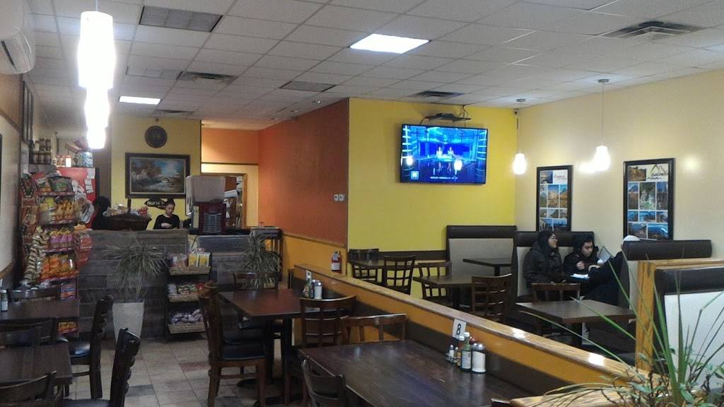 Nuriaâs Restaurant Inc | restaurant | 13816 Jamaica Ave, Queens, NY 11435, USA | 7182062181 OR +1 718-206-2181