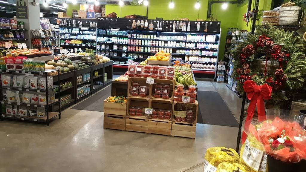 Streets Market & Cafe | restaurant | 3108 Mt Vernon Ave, Alexandria, VA 22305, USA | 5714316810 OR +1 571-431-6810