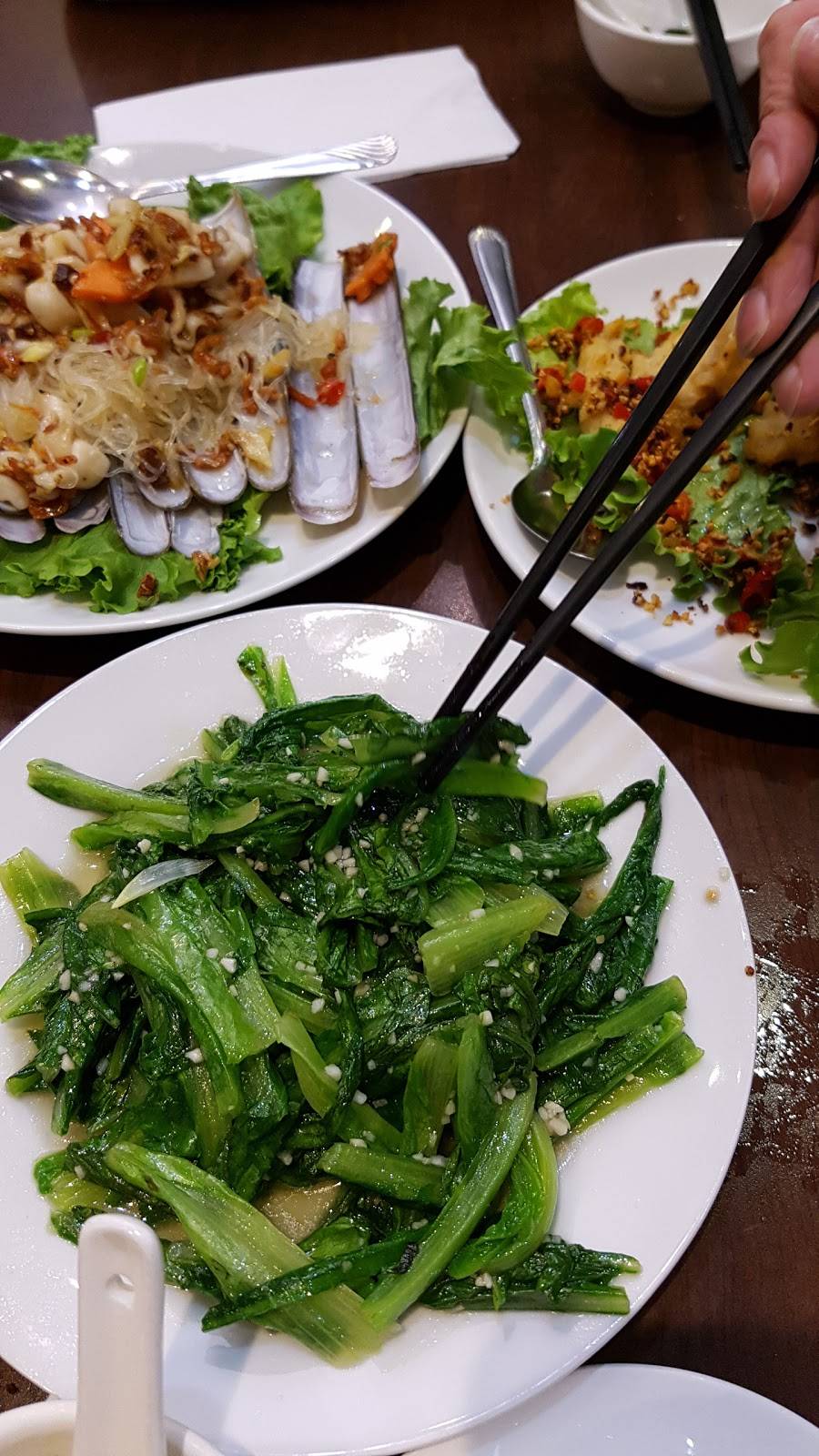 New Choice Restaurant | restaurant | 324 Hwy 7, Richmond Hill, ON L4B 1A6, Canada | 9058862313 OR +1 905-886-2313