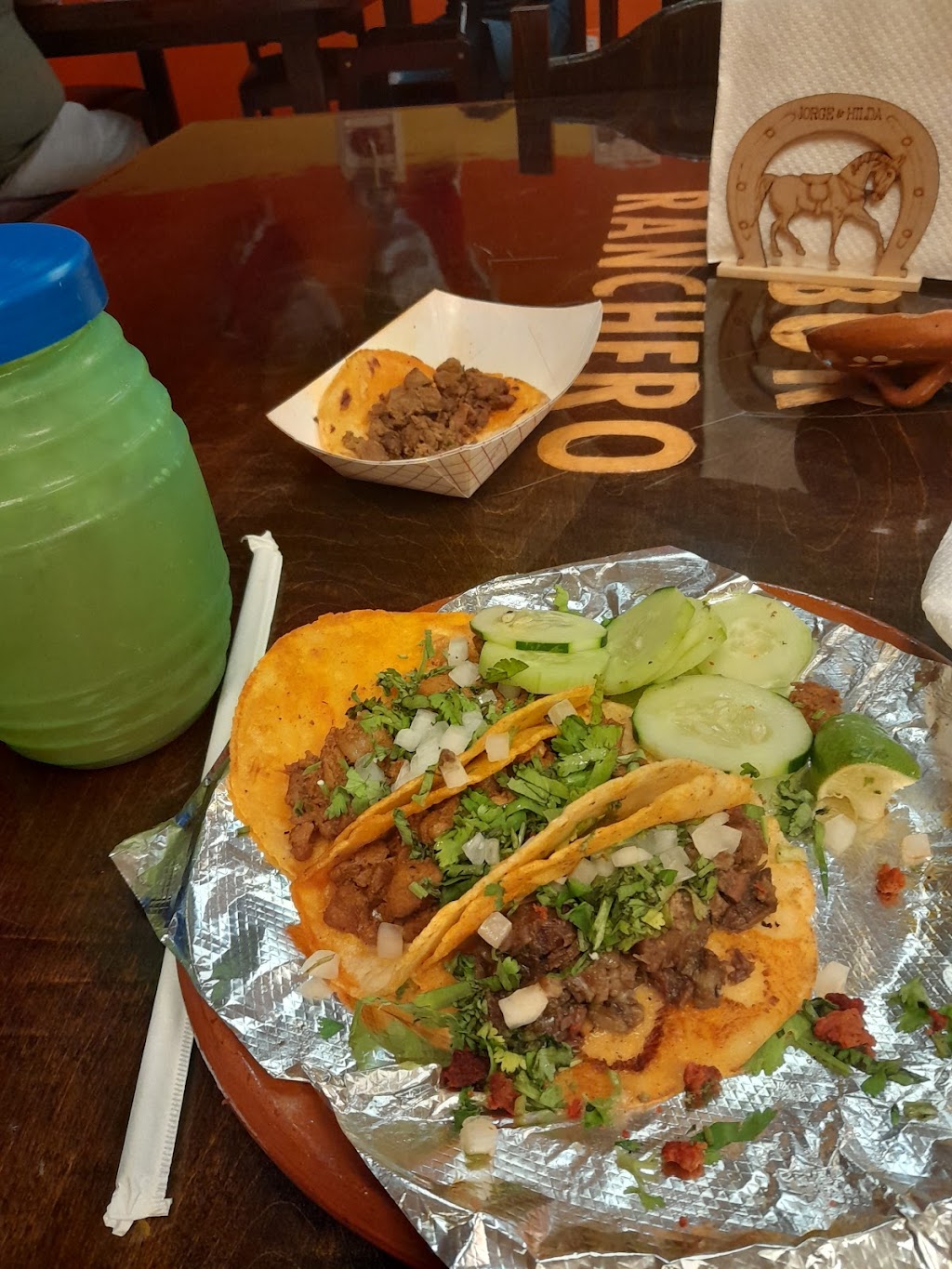 El Sabor Ranchero | restaurant | 2459 2nd Ave E Suite A, Oneonta, AL 35121, USA | 2052371641 OR +1 205-237-1641