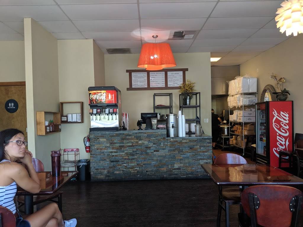 Teriyaki House | restaurant | 2454 Notre Dame Blvd Ste #130, Chico, CA 95928, USA | 5303433744 OR +1 530-343-3744