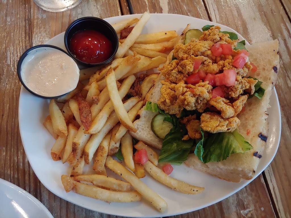 Flatlands Bourbon & Bayou | restaurant | 52B N Main St, Alpharetta, GA 30009, USA | 4702425458 OR +1 470-242-5458