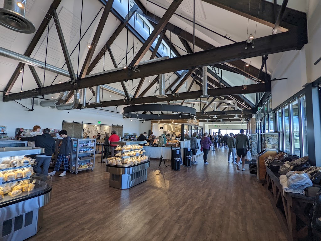 The Creamery Kitchen | restaurant | S 500 W, Beaver, UT 84713, USA | 8337964551 OR +1 833-796-4551