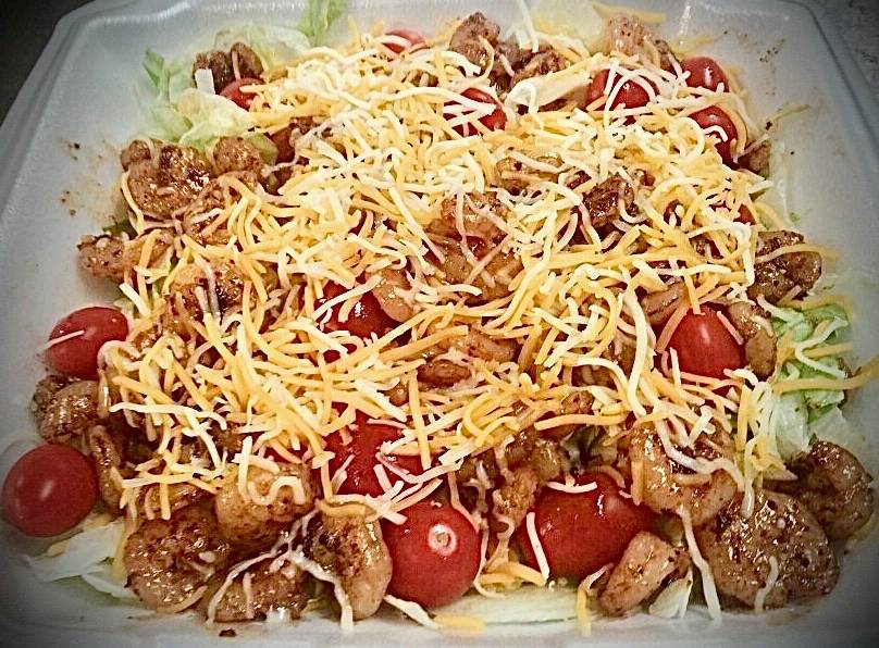 Big Johns Po Dawg | restaurant | 4829 LA-1, Raceland, LA 70394, USA | 9852783715 OR +1 985-278-3715