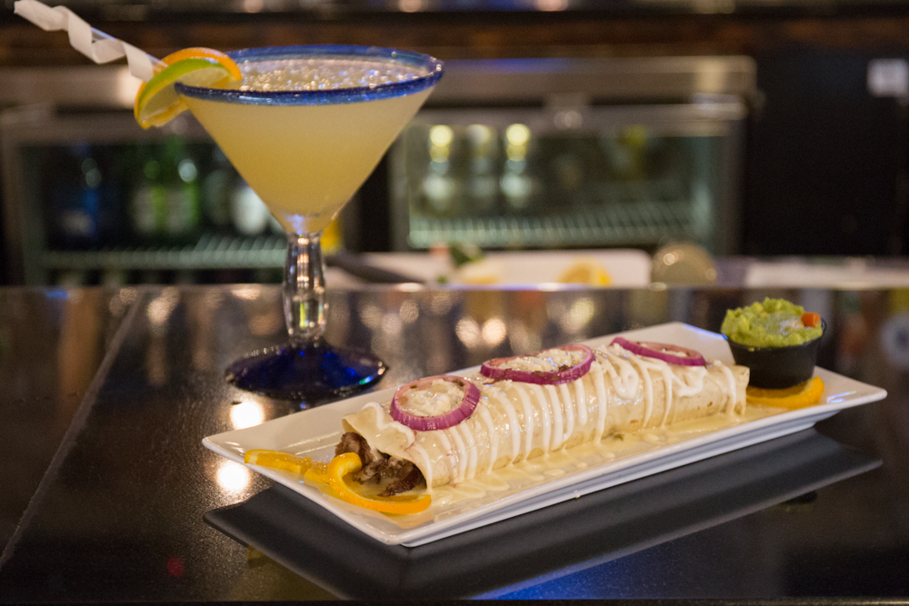 Casa Fiesta Restaurant & Bar | restaurant | 500 Mariner Way, Biddeford, ME 04005, USA | 2072826324 OR +1 207-282-6324