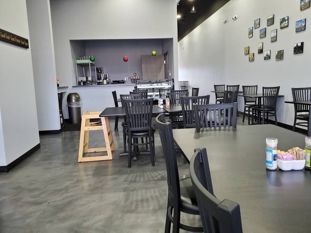 Thyme for Lunch | restaurant | 9396 Huebner Rd, San Antonio, TX 78240, USA | 4158513180 OR +1 415-851-3180