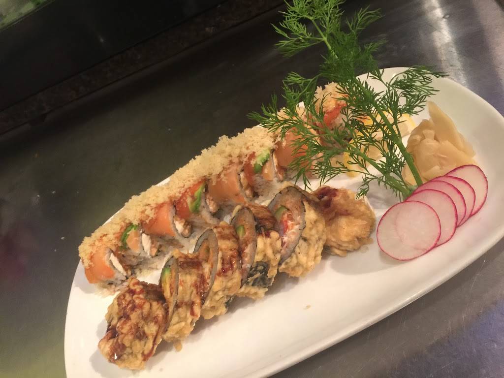 Tekka Japanese Grill & Sushi Lexington KY | restaurant | 2300 Sir Barton Way #110, Lexington, KY 40509, USA | 8595430010 OR +1 859-543-0010