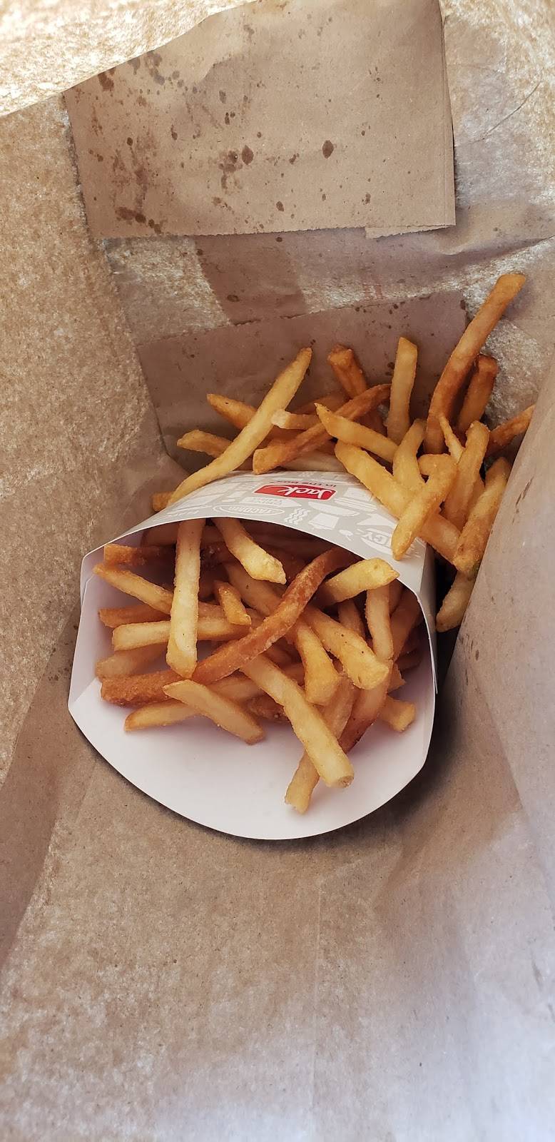 Jack in the Box | restaurant | 459 Hawk Ridge Trail, Lake St Louis, MO 63367, USA | 6366251993 OR +1 636-625-1993