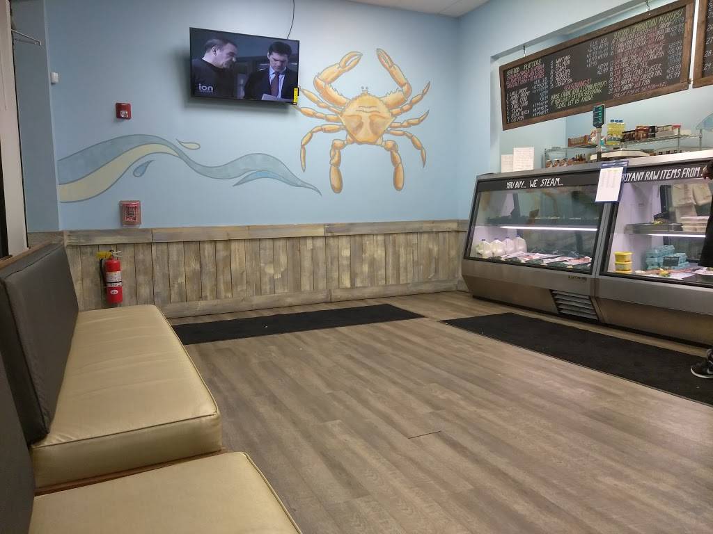 Fishermans Island | restaurant | 4142 167th St, Country Club Hills, IL 60478, USA | 7085664667 OR +1 708-566-4667