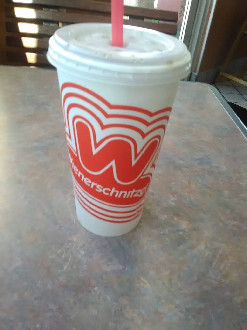 Wienerschnitzel | restaurant | 3513 W Florida Ave, Hemet, CA 92545, USA | 9517659919 OR +1 951-765-9919