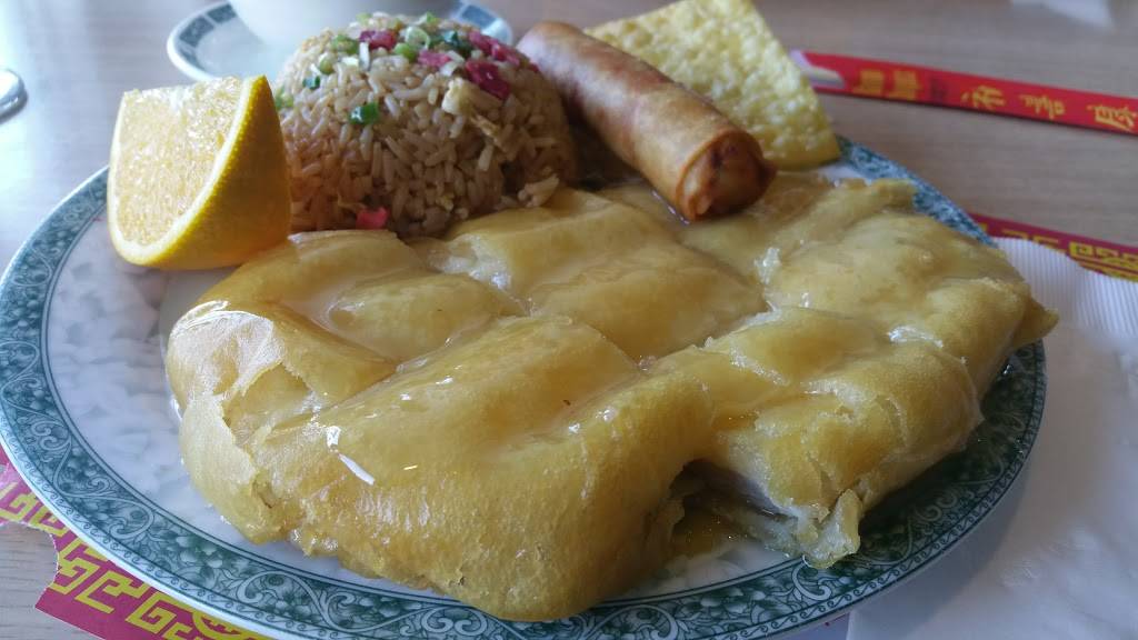 Grand China | Chinese Cuisine | restaurant | 4340 Golden Center Dr # D, Placerville, CA 95667, USA | 5306211882 OR +1 530-621-1882