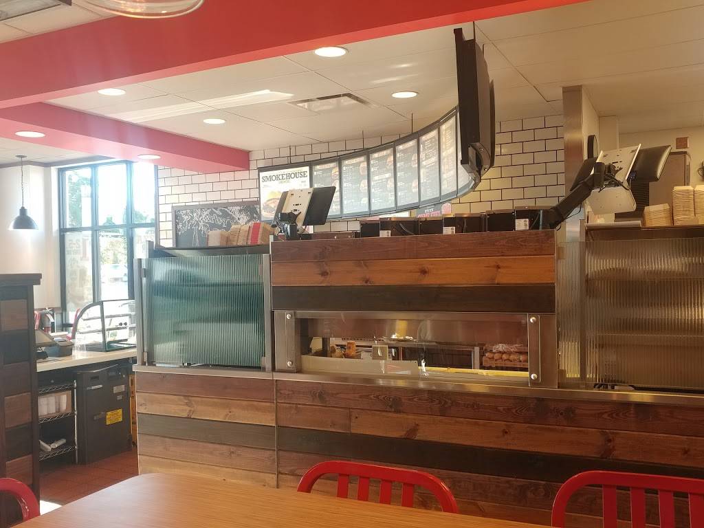 Arbys | restaurant | 2104 Memorial Blvd Ste A, Murfreesboro, TN 37129, USA | 6154949984 OR +1 615-494-9984