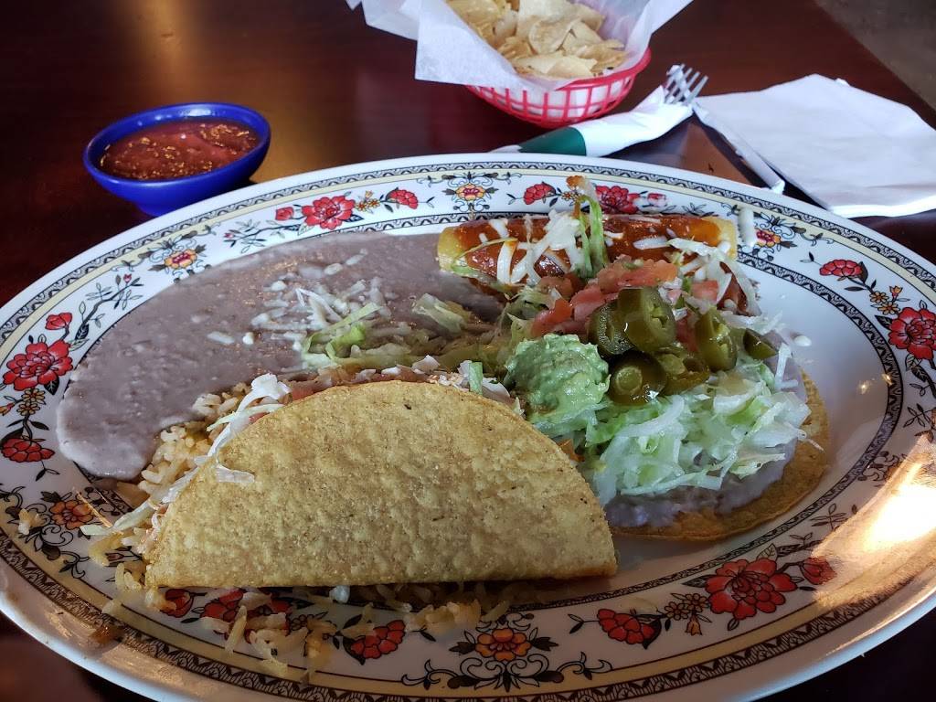 Los Toritos | restaurant | 1420 S Water Ave, Gallatin, TN 37066, USA | 6156754240 OR +1 615-675-4240