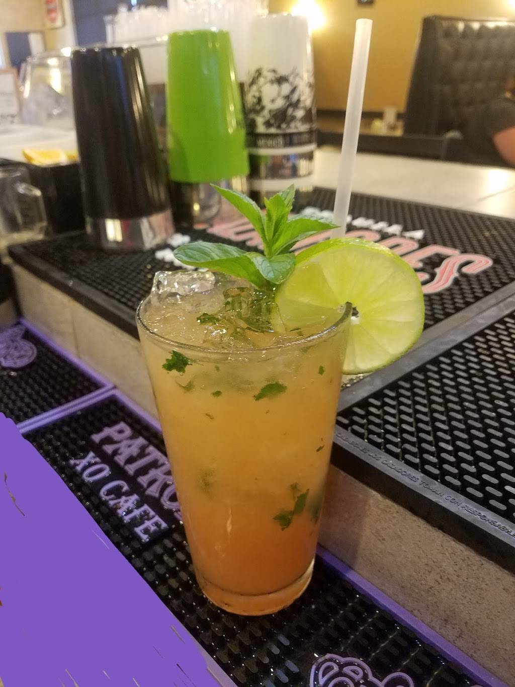 ANAS Mexican Grill | restaurant | 2821 W 120th Ave #100, Westminster, CO 80234, USA | 3034656472 OR +1 303-465-6472