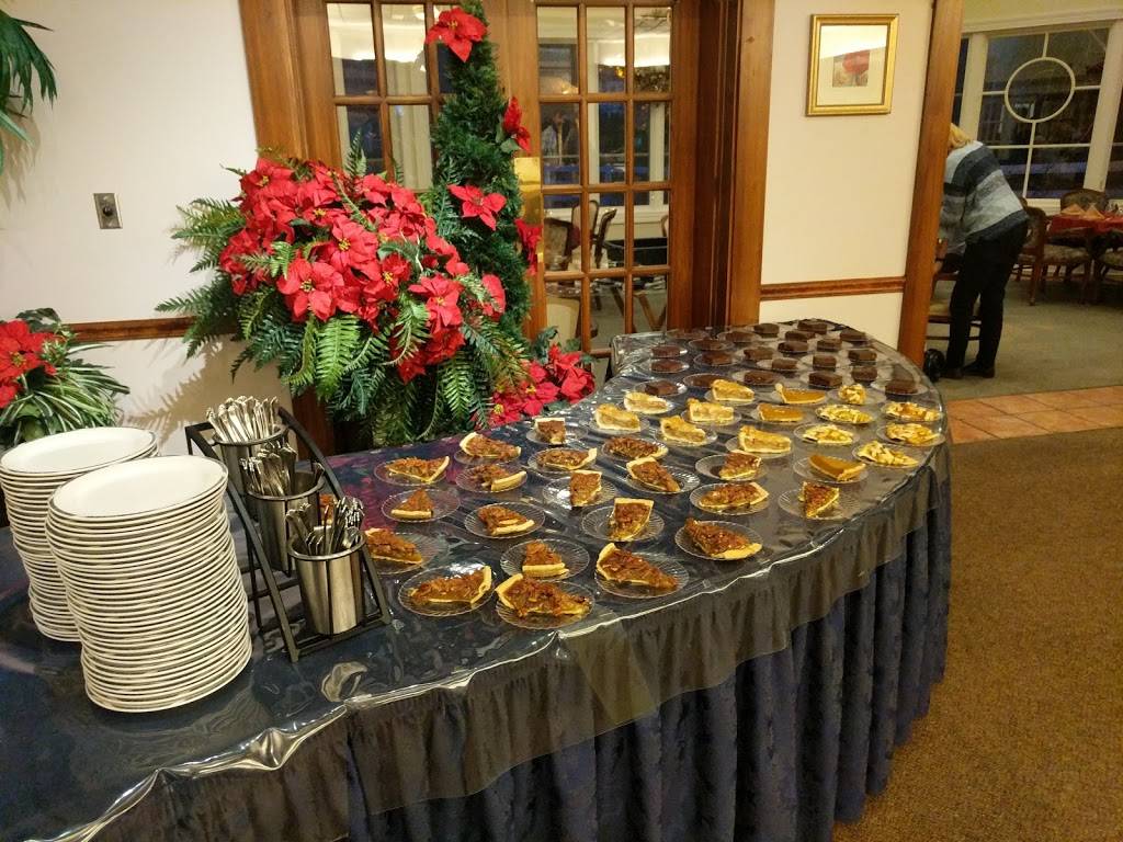 Manor House Restaurant | restaurant | 600 Maple Trce, Cincinnati, OH 45246, USA | 5137824300 OR +1 513-782-4300