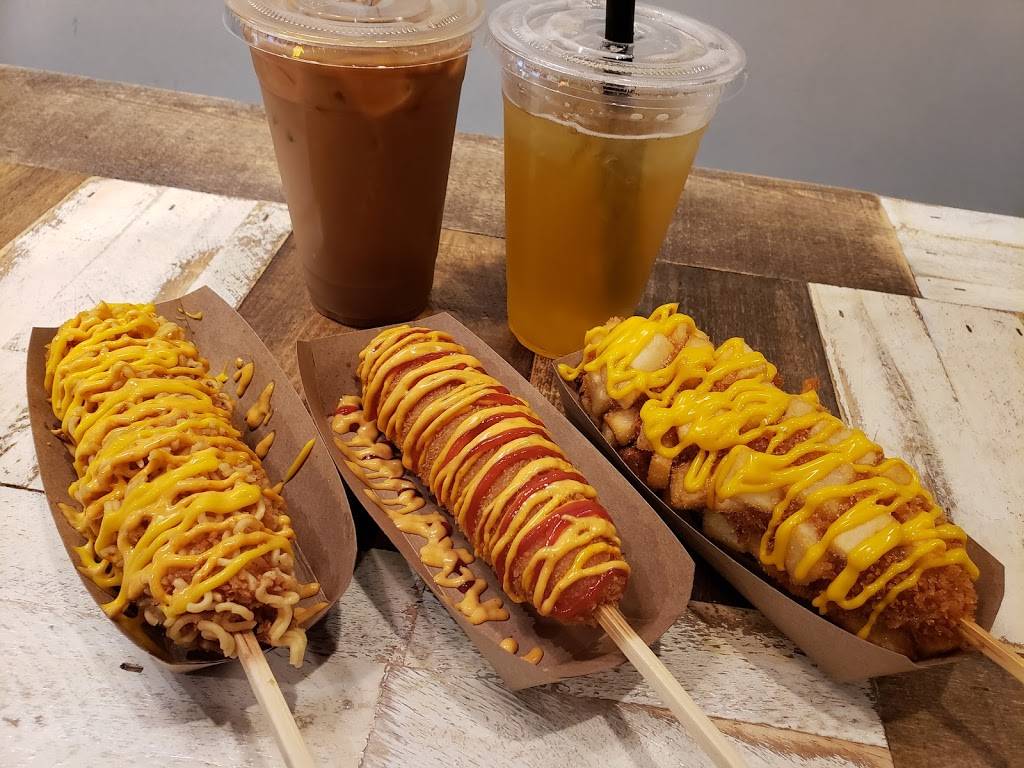 Chungchun | restaurant | 11312 South St, Cerritos, CA 90703, USA | 5624029141 OR +1 562-402-9141