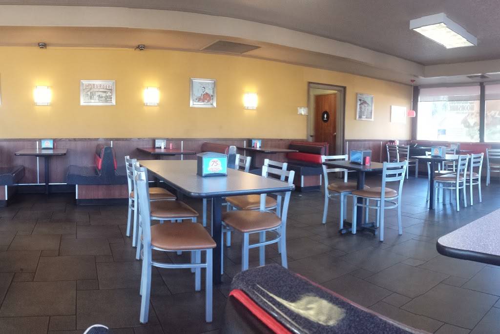 Carls Jr. | restaurant | 6457 Sepulveda Blvd, Van Nuys, CA 91411, USA | 8187816101 OR +1 818-781-6101