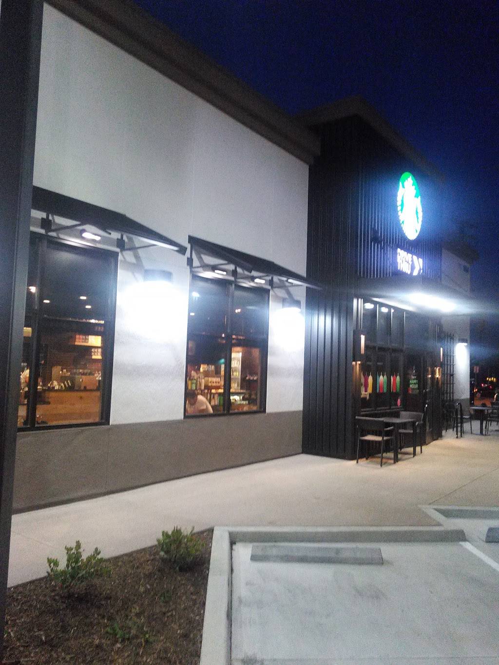 Starbucks | cafe | 1832 E Carson St, Carson, CA 90745, USA | 5627433165 OR +1 562-743-3165