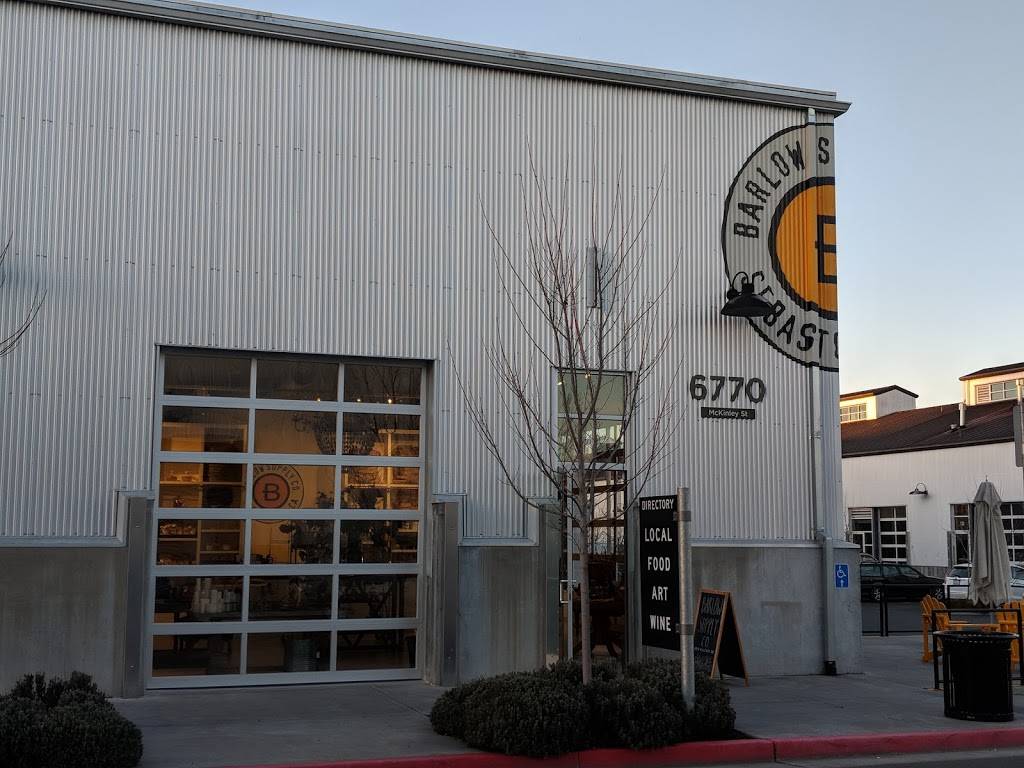 Zazu Kitchen + Farm | restaurant | 6770 McKinley St #150, Sebastopol, CA 95472, USA | 7075234814 OR +1 707-523-4814