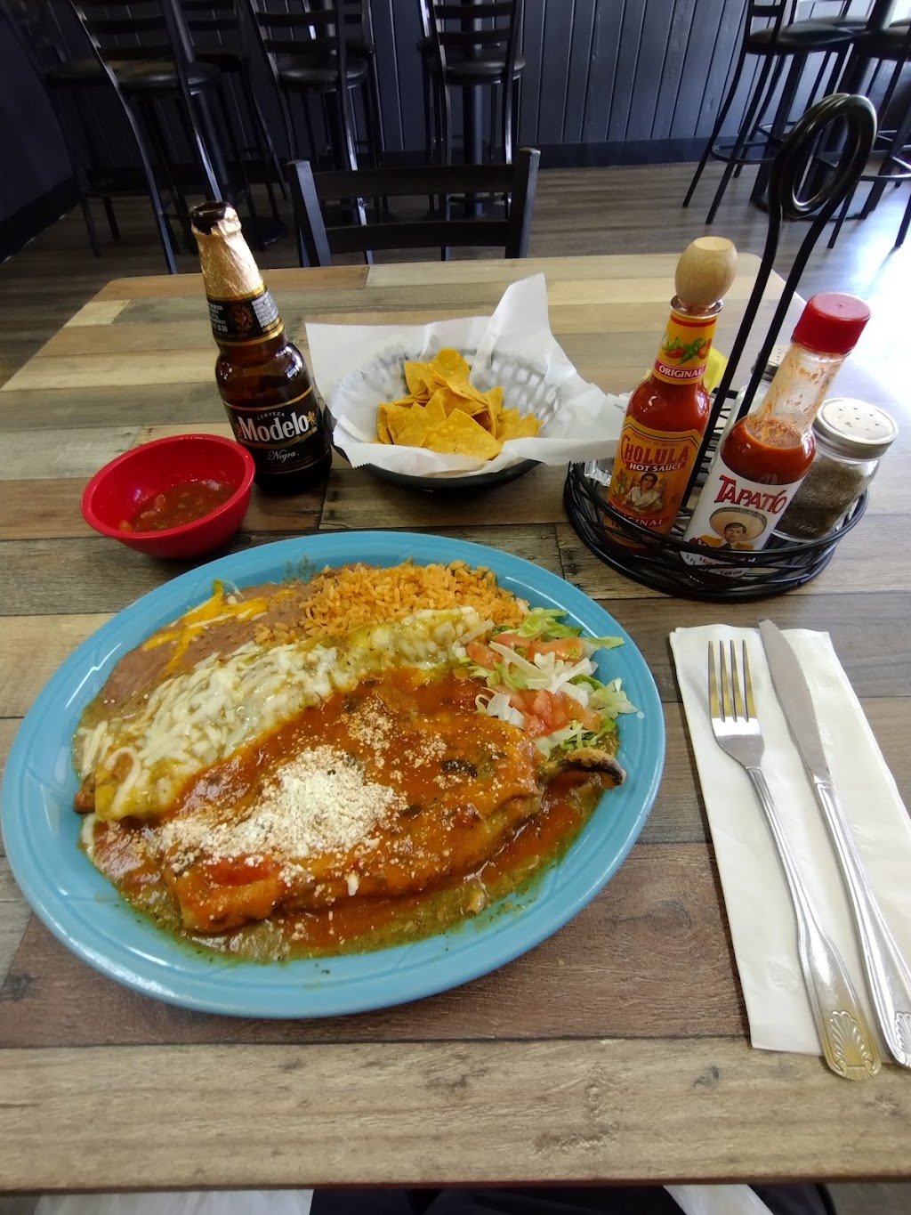Kalocas Mexican Grill | restaurant | 607 Main St, Red Bluff, CA 96080, USA | 5306902027 OR +1 530-690-2027