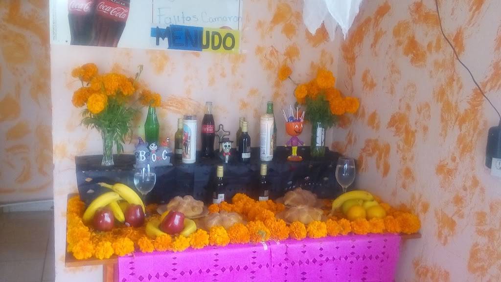 Taqueria ONO | restaurant | Carr. Transpeninsular 742, Villas de Rosarito, 22713 Rosarito, B.C., Mexico | 016641793742 OR +52 664 179 3742