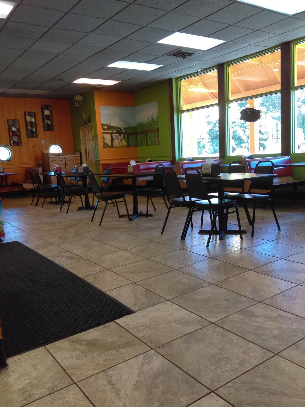 Muchas Gracias Mexican Food | restaurant | 5207 E Mill Plain Blvd, Vancouver, WA 98661, USA | 3606949048 OR +1 360-694-9048