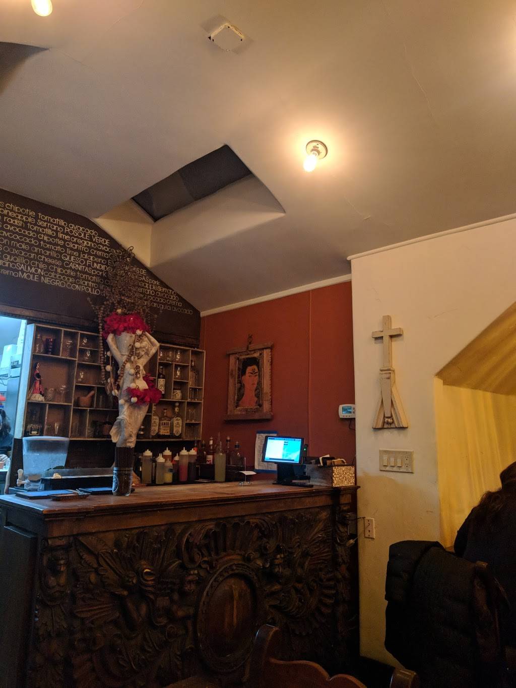 Zona Rosa | restaurant | 1411 The Alameda, San Jose, CA 95126, USA | 4082751411 OR +1 408-275-1411