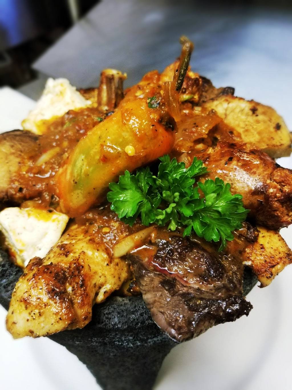 El Garibaldi | restaurant | 5019010004, Los Angeles, CA 90037, USA | 3232342229 OR +1 323-234-2229