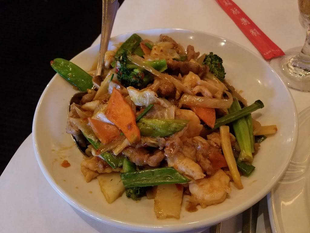 Chi Thai Restaurant | restaurant | 5577 N Hamilton Rd, Columbus, OH 43230, USA | 6144718988 OR +1 614-471-8988