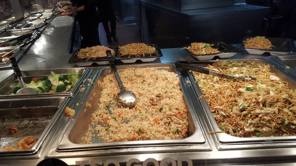 Panda Express | meal takeaway | 30158 Industrial Pkwy SW, Hayward, CA 94544, USA | 5103241311 OR +1 510-324-1311