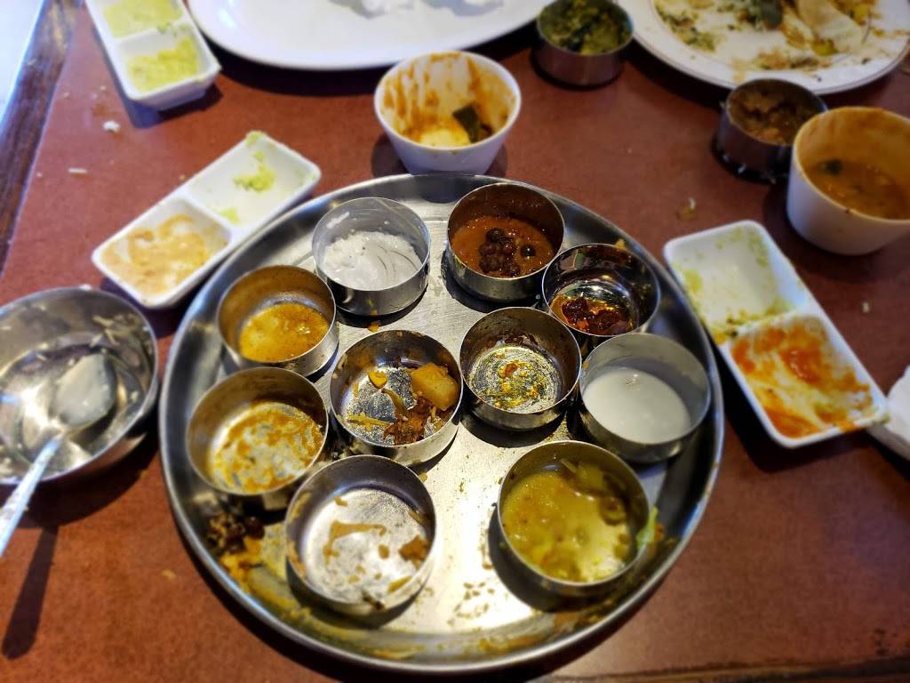 Chennai Tiffins | restaurant | 9484 Black Mountain Rd, San Diego, CA 92126, USA | 8585667300 OR +1 858-566-7300