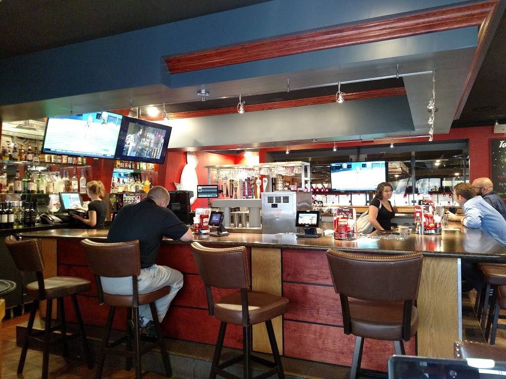 Red Robin Gourmet Burgers and Brews | restaurant | 1410 Jamboree Dr, Colorado Springs, CO 80920, USA | 7195982473 OR +1 719-598-2473