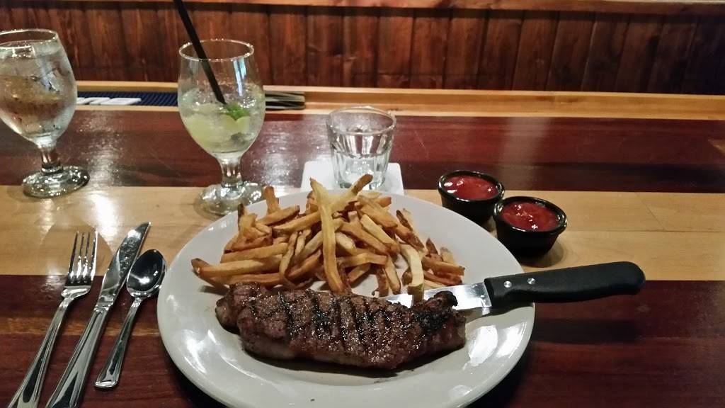 The Generals Quarters Restaurant | restaurant | 32345 Constitution Hwy, Locust Grove, VA 22508, USA | 5408544800 OR +1 540-854-4800