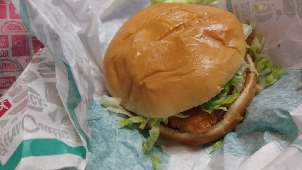 Jack in the Box | restaurant | 4255 East Cesar E Chavez Avenue, Los Angeles, CA 90063, USA | 3232661730 OR +1 323-266-1730