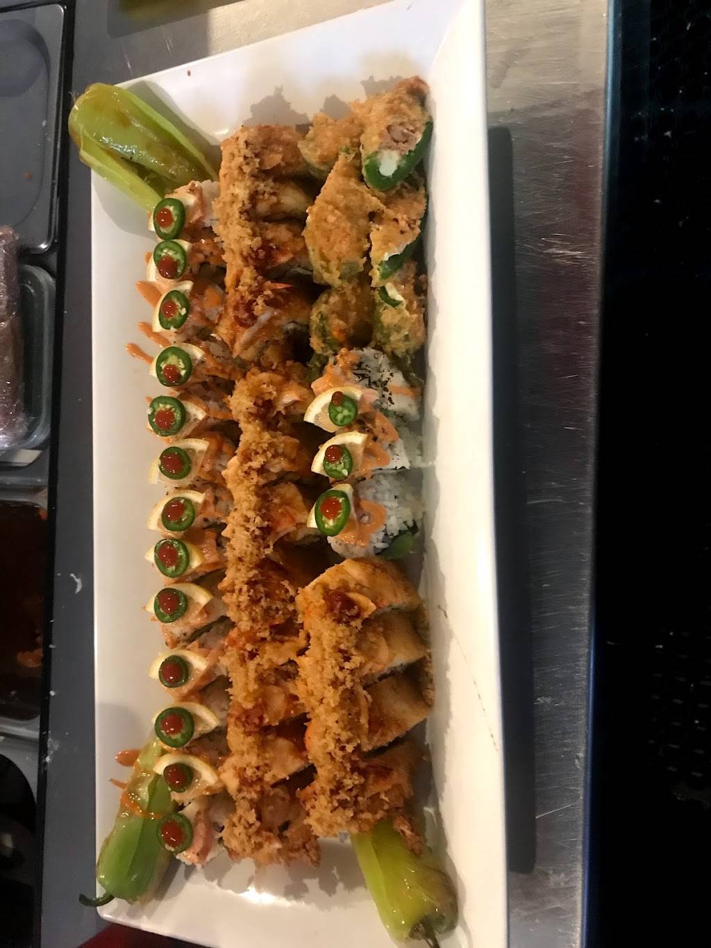 El Camarón Loco | restaurant | 301 E Santa Clara St suite b, San Jose, CA 95113, USA | 4085645473 OR +1 408-564-5473