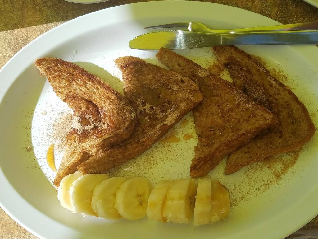 Ocean View Delight | cafe | 845 N Fort Lauderdale Beach Blvd, Fort Lauderdale, FL 33304, USA | 9546301351 OR +1 954-630-1351