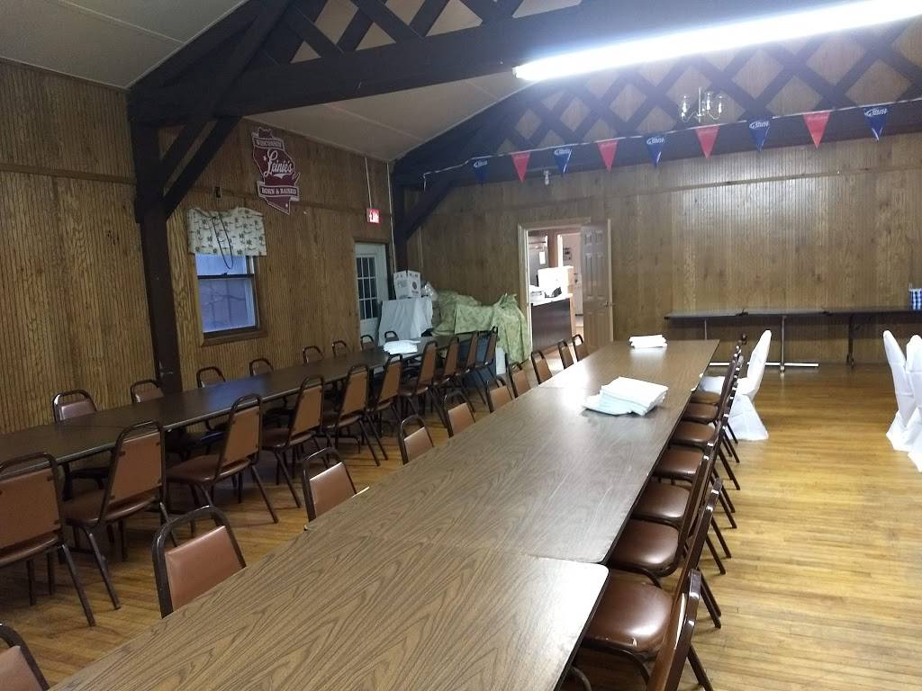 Palm Gardens | restaurant | 6028 County Rd K, New Franken, WI 54229, USA | 9208662133 OR +1 920-866-2133