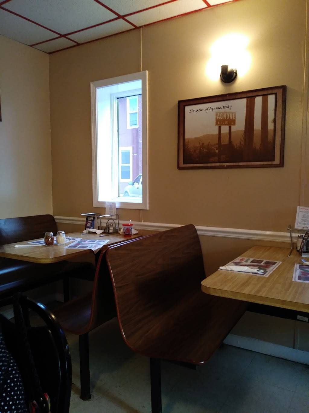 Roma Pizza | restaurant | 2400 Franklin St, Michigan City, IN 46360, USA | 2198729123 OR +1 219-872-9123