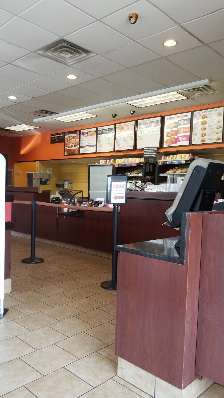 Dunkin Donuts | cafe | 6237 S Halsted Pkwy, Chicago, IL 60621, USA | 7737838328 OR +1 773-783-8328