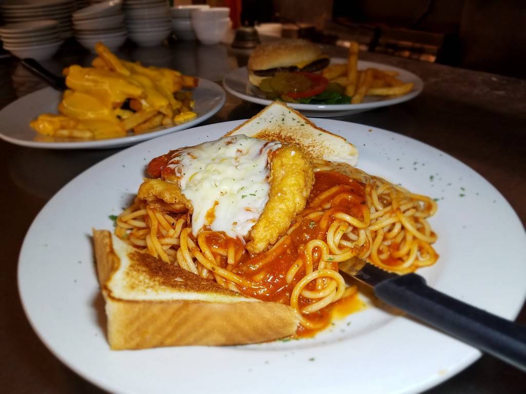 Diamonds Family Restaurant | restaurant | 2959 N Oakland Ave, Decatur, IL 62526, USA | 2178756051 OR +1 217-875-6051