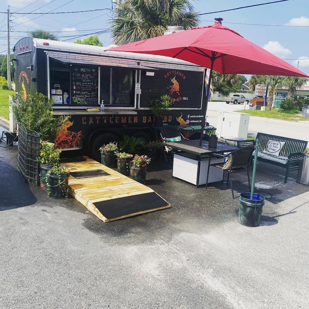 Cattlemen Bar-BQ | restaurant | 10910 Atlantic Blvd, Jacksonville, FL 32225, USA | 9048643142 OR +1 904-864-3142