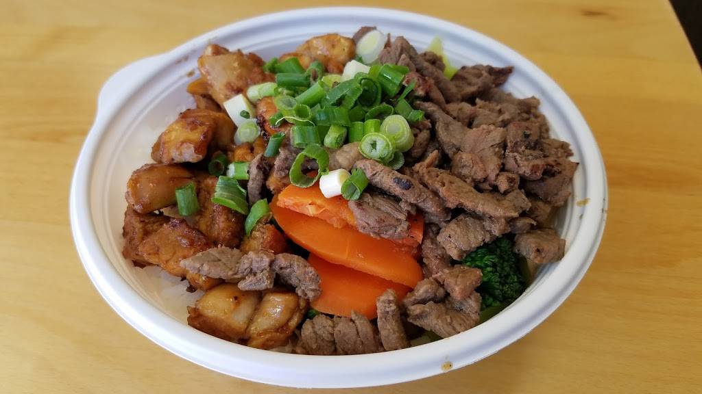 Flame Broiler | restaurant | near 2535, Del Rosa Ave N, San Bernardino, CA 92404, USA | 9098821775 OR +1 909-882-1775